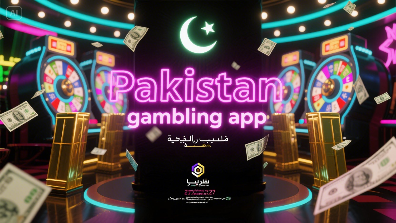Matchbook CasinoDeposit now and enjoy Pakistan’s best 200% first deposit bonus instantly! Play casino, slots, and sports betting with secure JazzCash and Easypaisa payments, and withdraw your PKR winnings anytime with complete safety and speed.