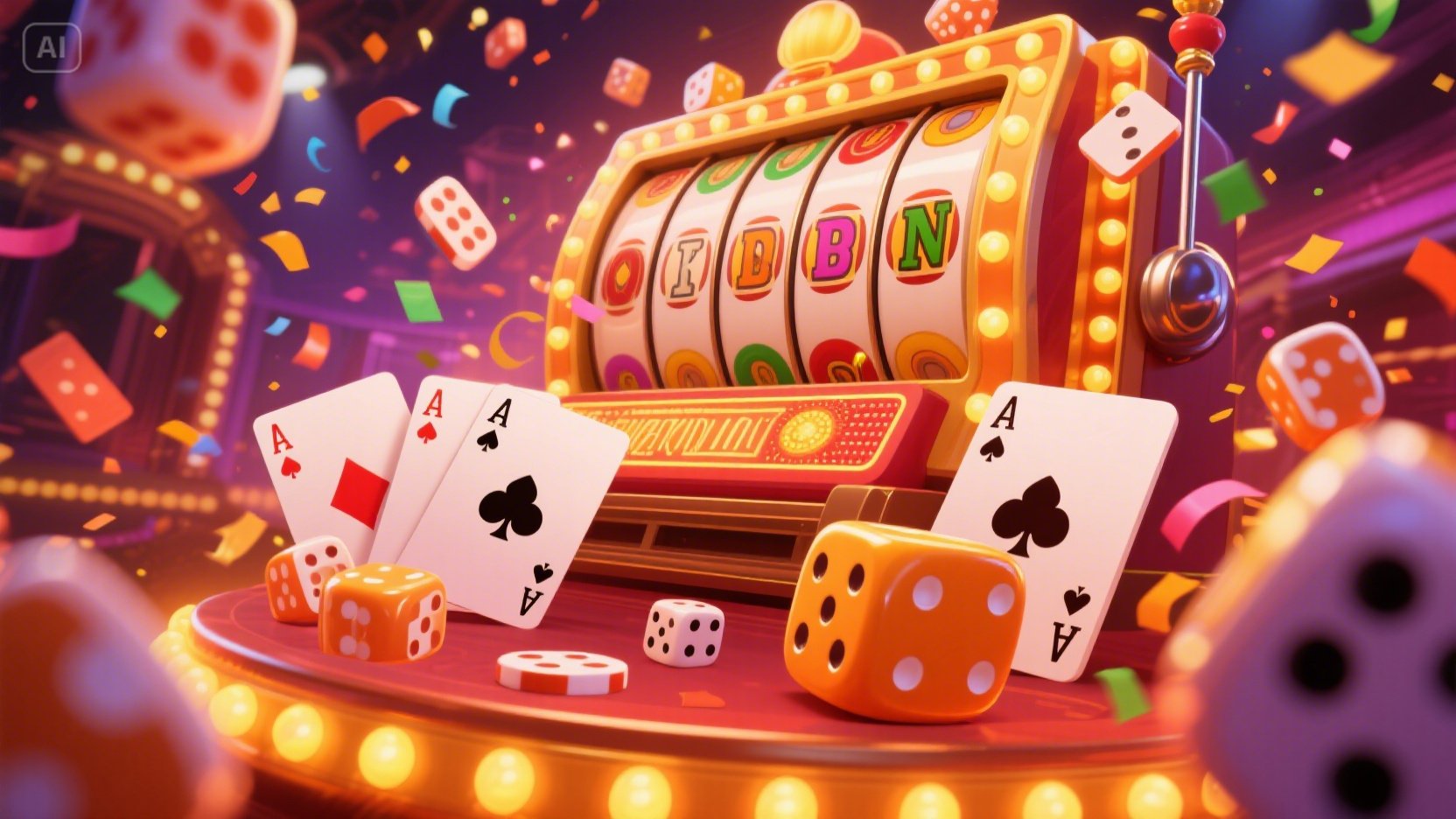 Casino Matchbook Casino desktop and mobile interfaces