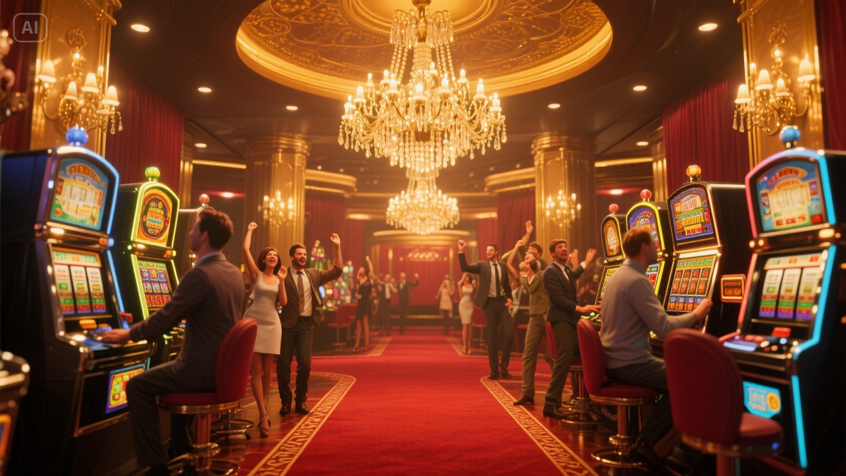 Registration at Matchbook Casino Casino