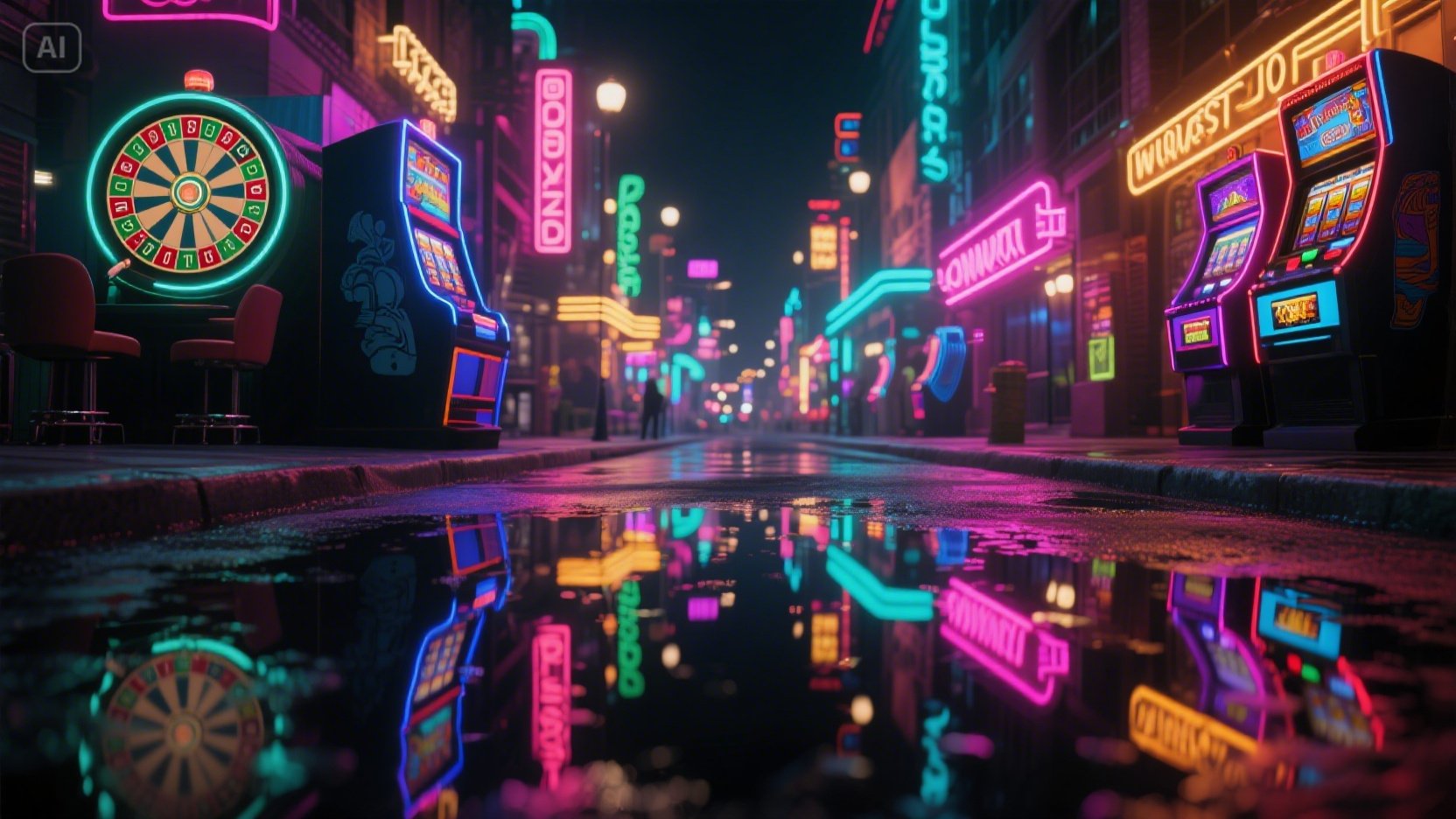 Registration at Matchbook Casino Casino