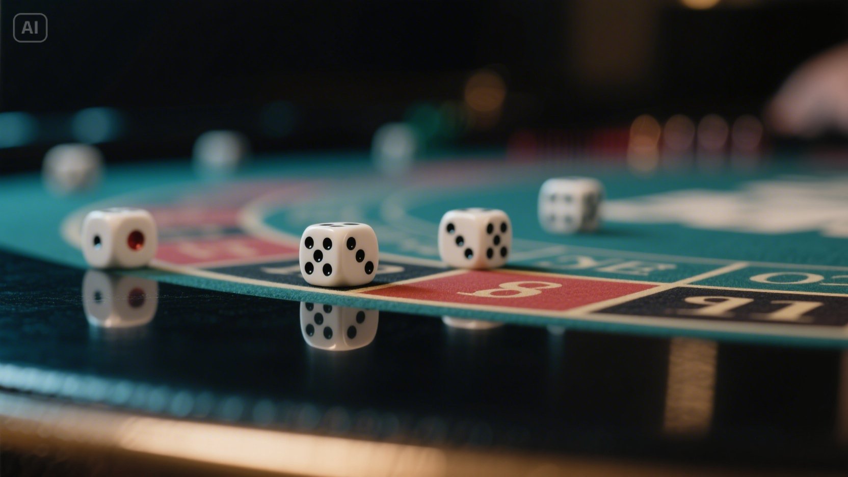 Casino Matchbook Casino desktop and mobile interfaces