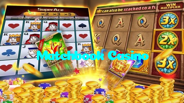 available types of Matchbook Casino bet including pre-match live express and system bets