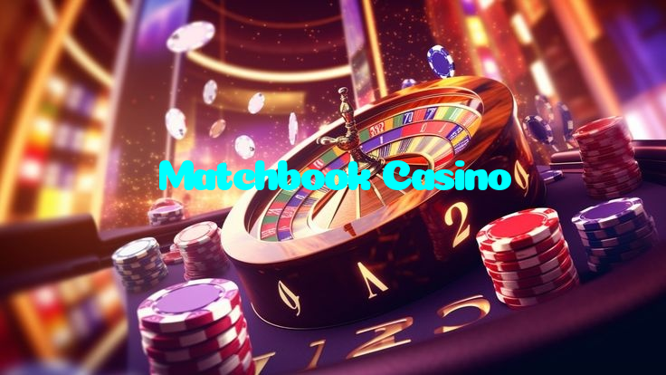 Matchbook Casino خوش آمدید بونس +600% پیشکش موبائل ایپ کے پروموشن سیکشن میں دکھائی دیتی ہے۔