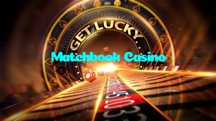 Matchbook Casino